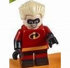 Image result for LEGO Incredibles Dash