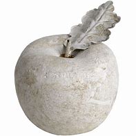 Image result for Apple Size Stone