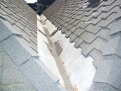 Image result for Offset Roof Cricket