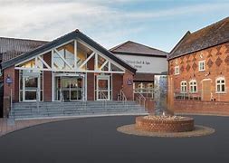 Image result for Telford Hotel and Spa