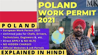 Image result for Poland Work Visa Fees for Indian