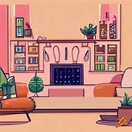 Image result for Wood Living Room Design
