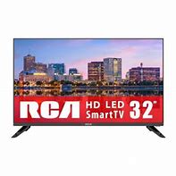 Image result for RCA 32 LCD TV