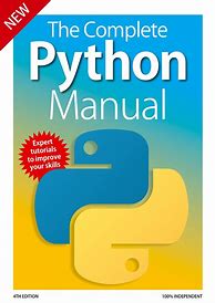 Image result for Python Editoion 4 Book