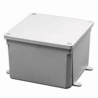 Image result for 4 X 4 Junction Box