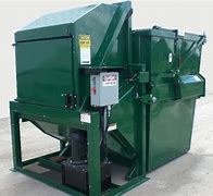 Image result for Front Load Compactor