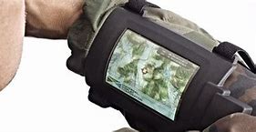 Image result for Wearable Wrist PC