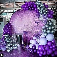 Image result for Emerald Green Party Decorations