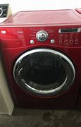 Image result for LG Tromm Dryer DLE2514W