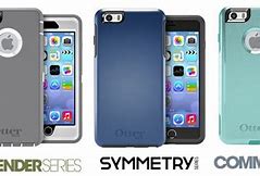 Image result for iPhone 6 Plus OtterBox Cases for Girls
