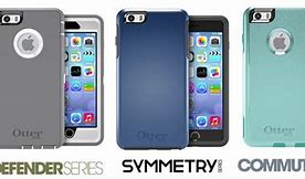 Image result for iPhone 6 Plus OtterBox Cases Colors