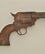 Image result for Rusted Gun