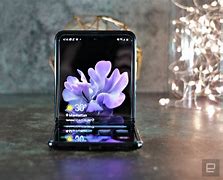 Image result for Galaxy Z Flip 4 Side Buttons