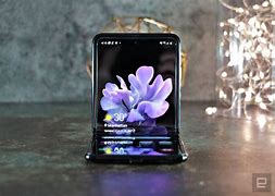 Image result for Samsung Z Flip 4 Black