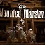 Image result for Haunted Mansion DVD