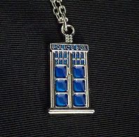 Image result for Heart Police Box