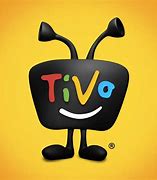 Image result for TiVo Logo Dix