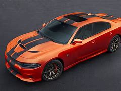 Image result for Dodge Charger Orange Wallpaper 4K