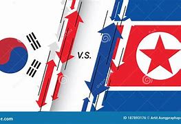 Image result for Tension Between North and South Korea