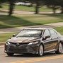 Image result for 2018 Camry XLE Interior
