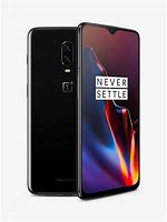 Image result for One Plus 6T Black