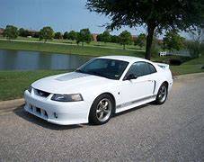 Image result for 2001 supercharged mustang gt
