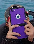 Image result for Cool iPhone 7 Belt Clip Case Single Piece