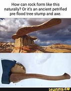 Image result for Petrified AX