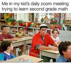 Image result for 2nd Grade Teacher Memes