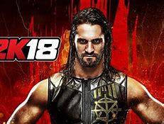 Image result for PlayStation 4 WWE 2K18