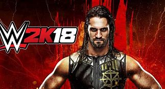 Image result for PS4 WWE 2K18 Deluxe Edition