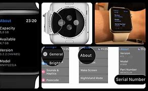 Image result for Imei Smartwatch Apple