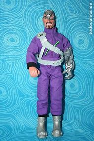 Image result for Action Man 1993 Hasbro