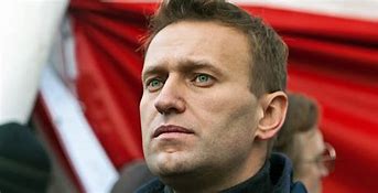 Image result for Navalny Storyville