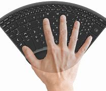 Image result for One-Handed Keyboard for Work