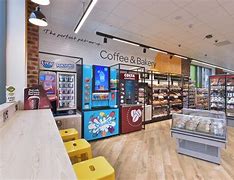 Image result for Convenience Store UK