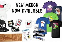 Image result for Odd1sout Merch Store