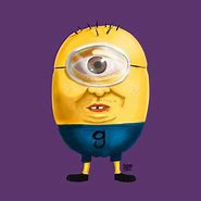 Image result for Ugly Minion