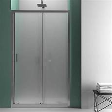 porta doccia cristallo porta doccia per nicchia 130 cm apertura scorrevole in porta doccia cristallo porta doccia per nicchia 130 cm apertura scorrevole in