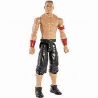 Image result for John Cena Red Toys