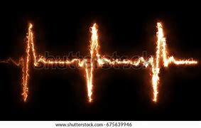 Image result for Heart 3D Pulse Fire