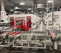 Image result for Tesla One-Pot Battery Manufacturing