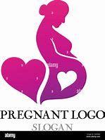 Image result for LC Logo Pregnant