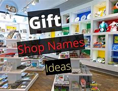 Image result for Unique Gift Shops