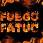 Image result for Word Fire Font