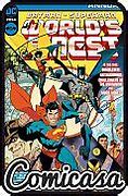 Image result for Batman and Superman World's Finest