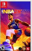 Image result for Nintendo Switch NBA Controls