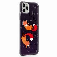 Image result for Fox Battery Charger iPhone Case
