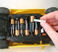 Image result for Magnet and Battery Experiment