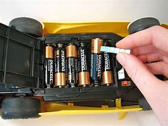 Image result for Magnetic Battery Maintainer